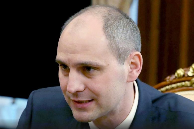 Денис Паслер