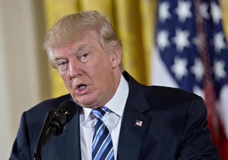 «Мы празднуем»: в конгрессе обрадовались решению Трампа по Украине