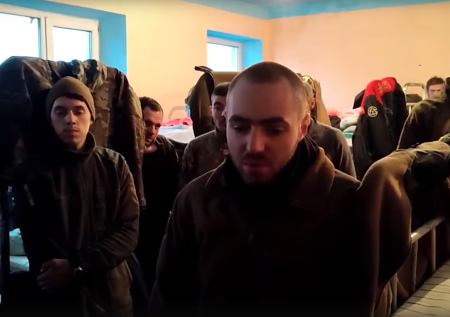 Комбат ДНР Ходаковский высказался об обмене «азовцев»
