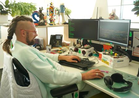 В РАЭК предложили создать для IT-сектора «максимально лояльные условия»