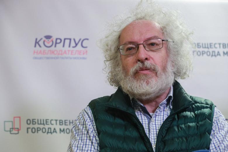Алексей Венедиктов