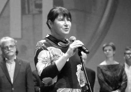 Умерла режиссёр «Смешариков» Галина Воропай