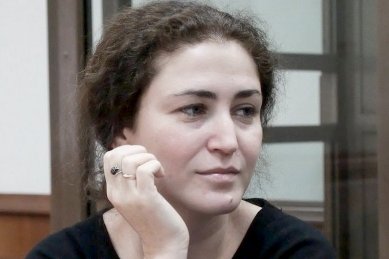 Директор РАМТ Софья Апфельбаум