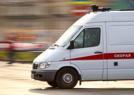 Число пострадавших при взрывах в Новофёдоровке увеличилось до шести