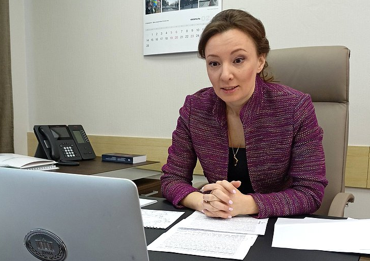 Анна Кузнецова
