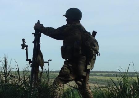 В Новосибирске назовут сквер в честь героев Донбасса