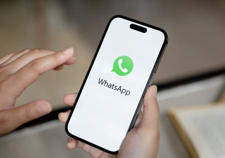 WhatsApp для Android добавит новую функцую