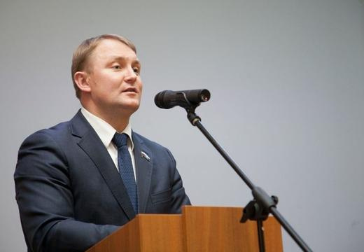Александр Шерин
