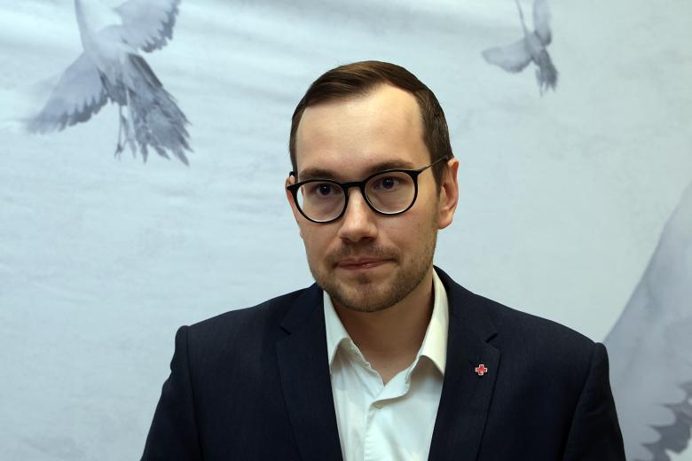 Павел Савчук