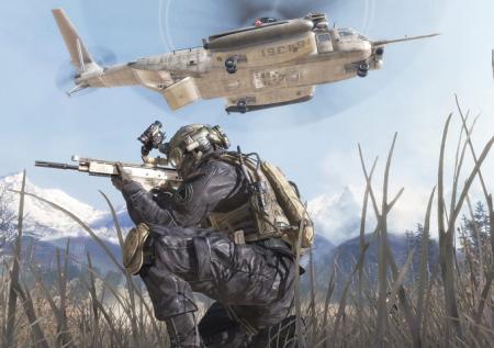 Ремастеру Call of Duty: Modern Warfare 2 присвоили рейтинг