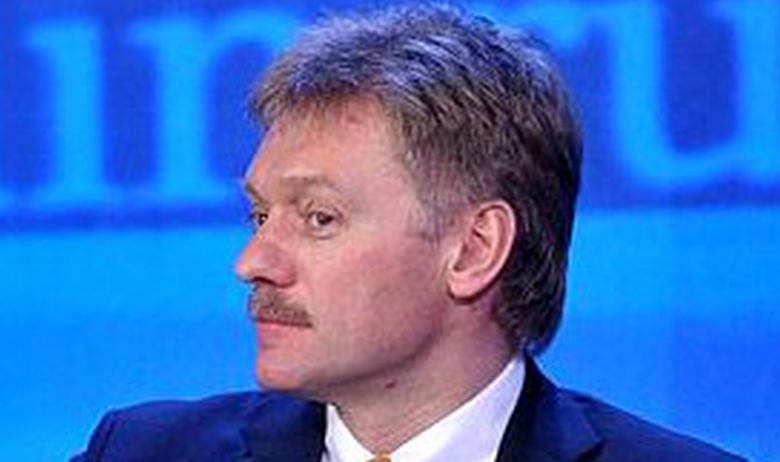 Дмитрий Песков