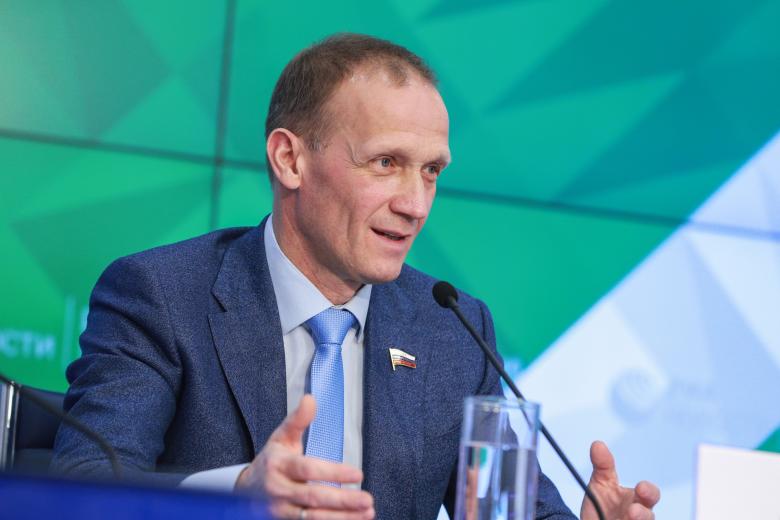 Владимир Драчёв