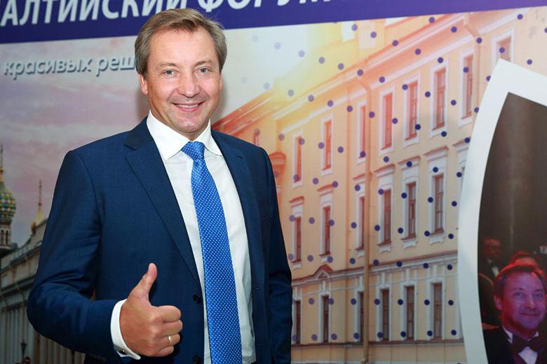 Роман Василенко 