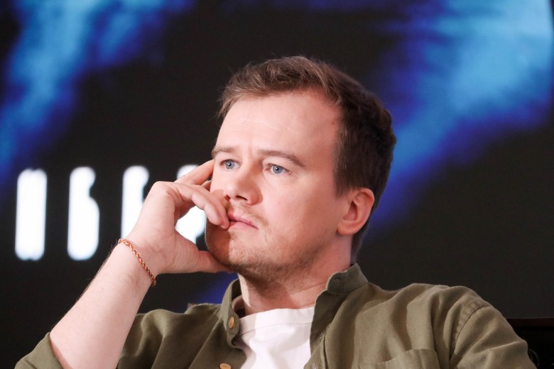 Алексей Бардуков