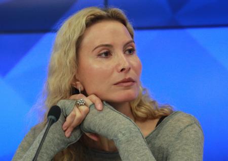 Ещё мир спасать: нужны ли Тутберидзе иностранцы