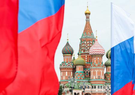 В Госдуме раскритиковали идею празднования Дня России