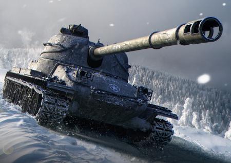 Россиянин обманным путём заработал 670 млн рублей на World of Tanks 