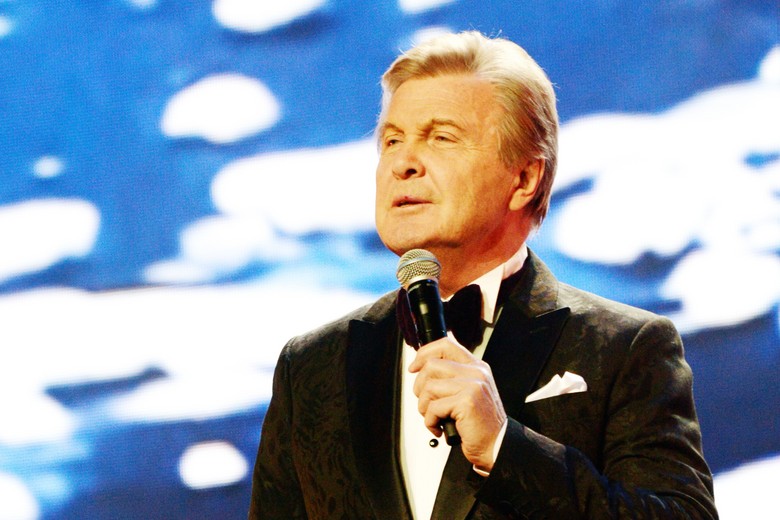 Лев Лещенко