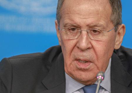 Лавров и Керри обсудили сотрудничество России и США в области климата