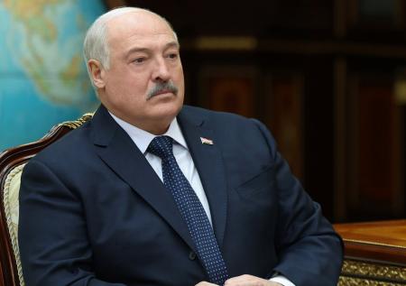 Названа дата инаугурации Лукашенко