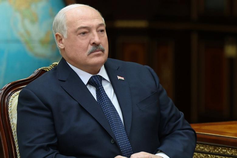 Александр Лукашенко