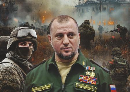 «Серьезный результат»: какой месяц решит исход СВО, что сказал Алаудинов