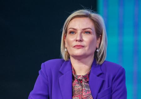 В театре Вахтангова прокомментировали слова Любимовой о молодых худруках