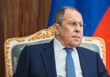 Лавров: будем советовать не отвечать взаимностью на визовые ограничения ЕС