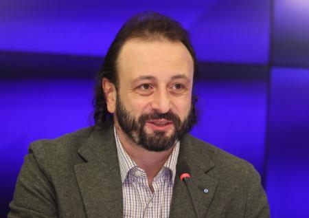 Авербух рассекретил имена фигуристов из нового сезона «Ледникового периода»