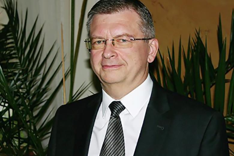 Сергей Андреев