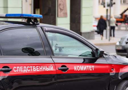 Главу IT-центра Росгвардии обвинили в мошенничестве