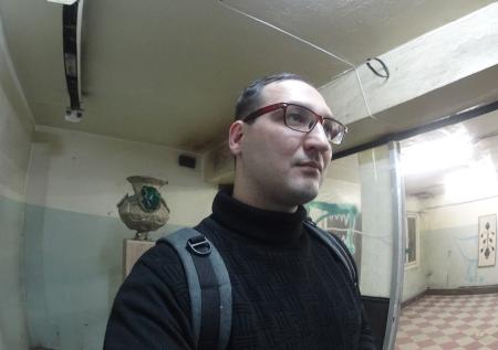 Полиция закрыла дело об экстремизме против курского учителя