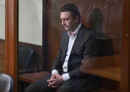 Бывший глава Раменского района не признал вину в убийстве любовницы