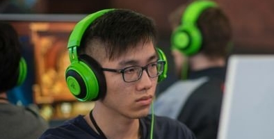 Бан киберспортсмена обернулся для Blizzard скандалом