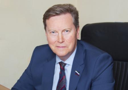 Депутат Нилов пообещал ракеты «мальчику Вове из Киева»