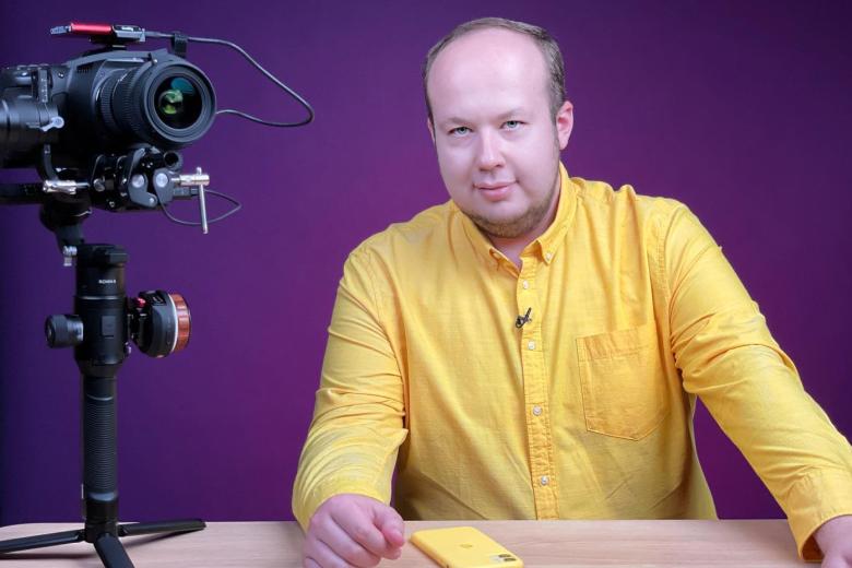 Георгий Албуров 