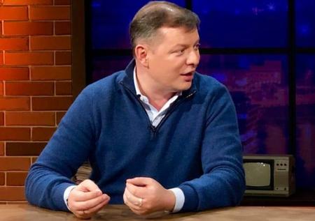 Прокуратура попросила арестовать Ляшко из-за нападения на депутата Рады
