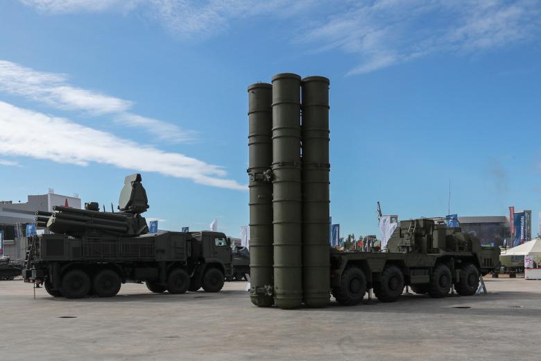 С-400 «Триумф»