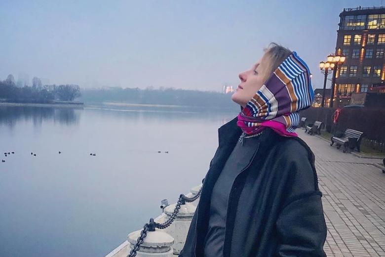 Рената Литвинова