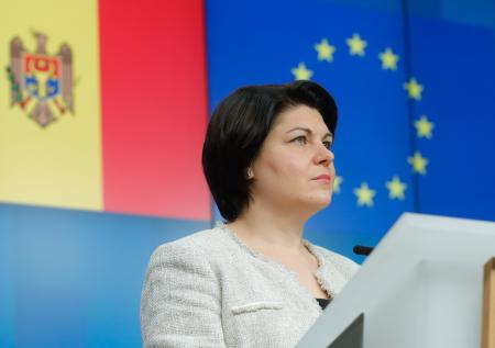 Премьер Молдавии рассказала, присоединится ли страна к НАТО