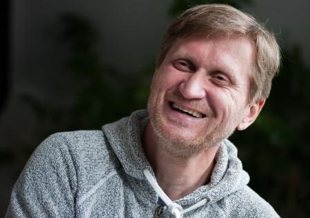 Пугачева, «Уральские пельмени», СВО: как сейчас живет юморист Андрей Рожков