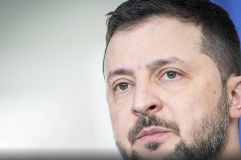 Владимир Зеленский