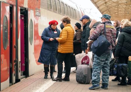 «Риски растут»: жители Белгородчины продают квартиры и уезжают из региона