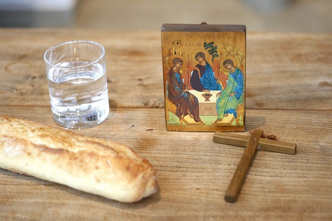 Великий пост