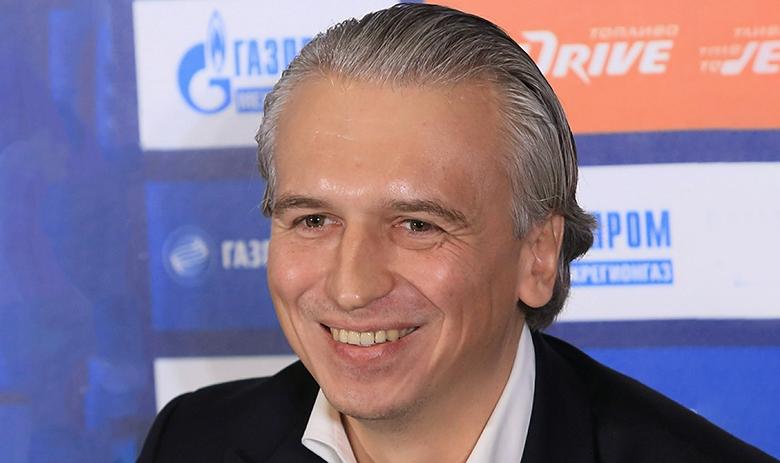 Александр Дюков