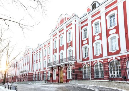 Активистку движения «Весна» отчислили из СПбГУ из-за участия в акции