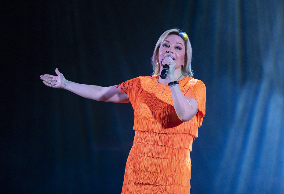 Поддержка Пригожина, алкоголь, мечты о двойне: как живет Татьяна Буланова