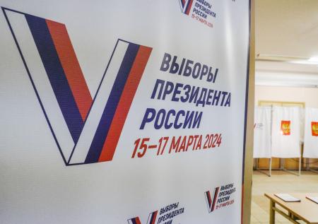 Чебурашка проголосовал на выборах в Дагестане и попал на видео