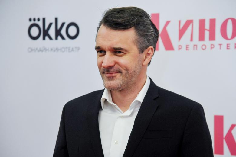 Павел Трубинер