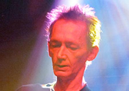 В Великобритании умер основатель группы The Clash Кит Левен